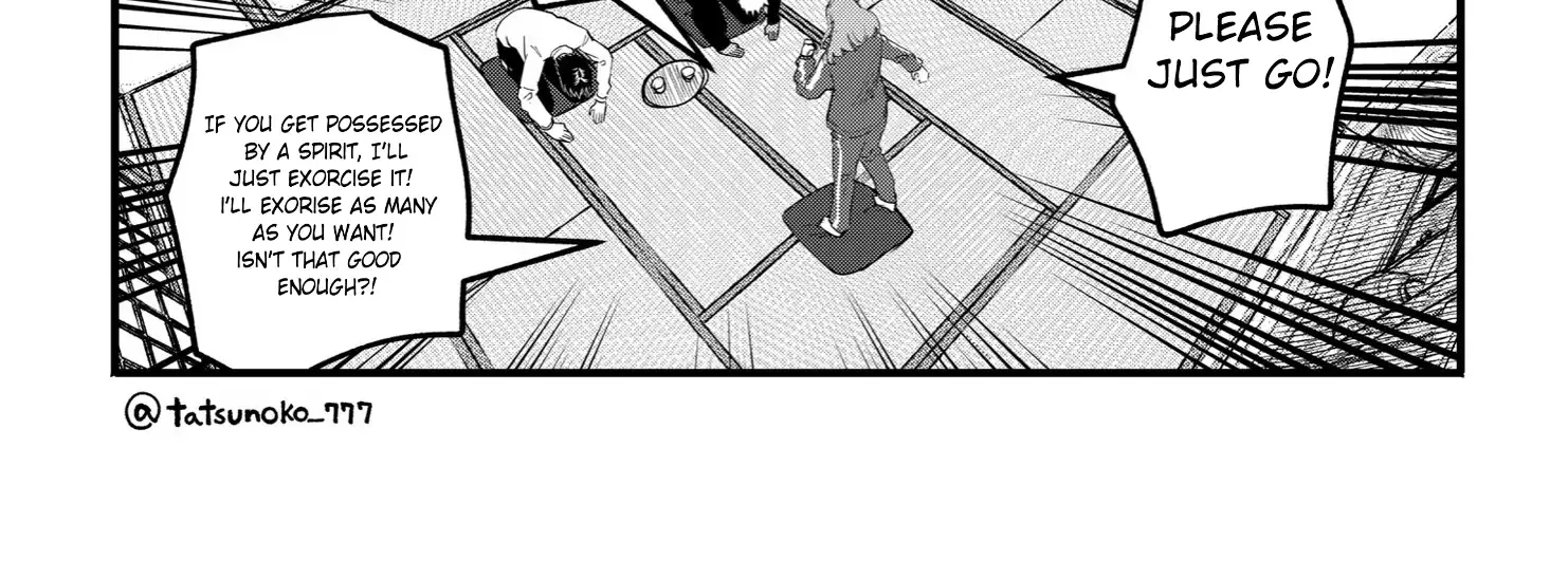 Mou Furenai Kimi Zinmanga X Chapter 40 Page 10