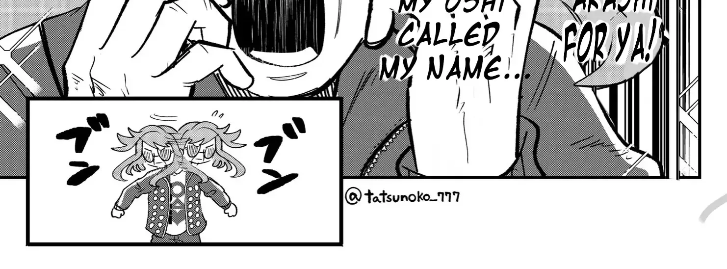 Mou Furenai Kimi Zinmanga X Chapter 40 Page 12