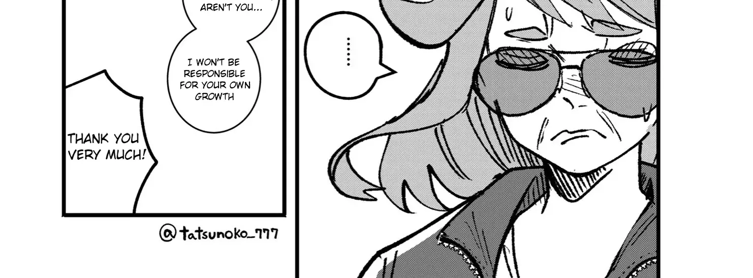 Mou Furenai Kimi Zinmanga X Chapter 40 Page 14