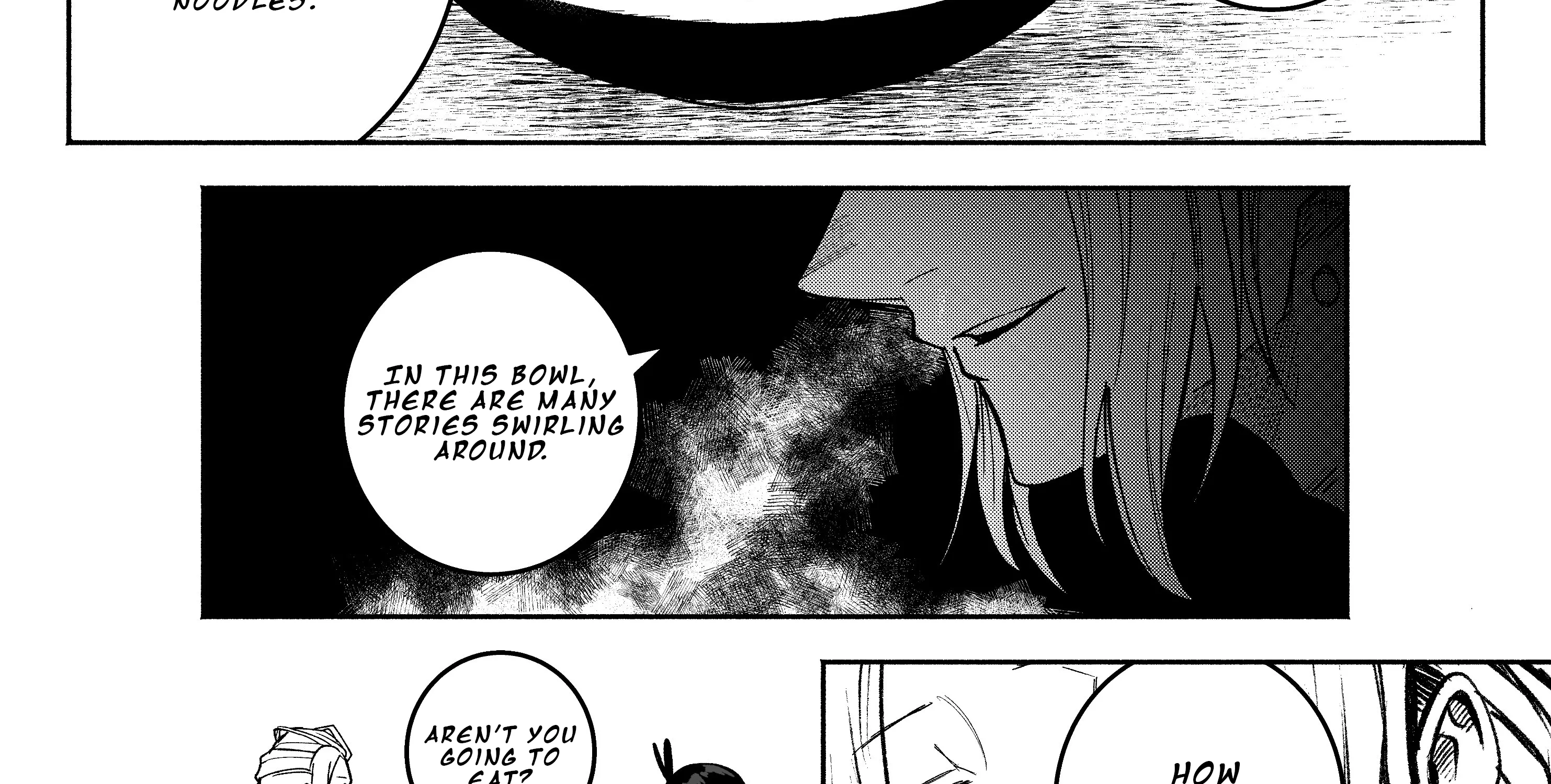 Mou Furenai Kimi Zinmanga X Chapter 35 Page 5