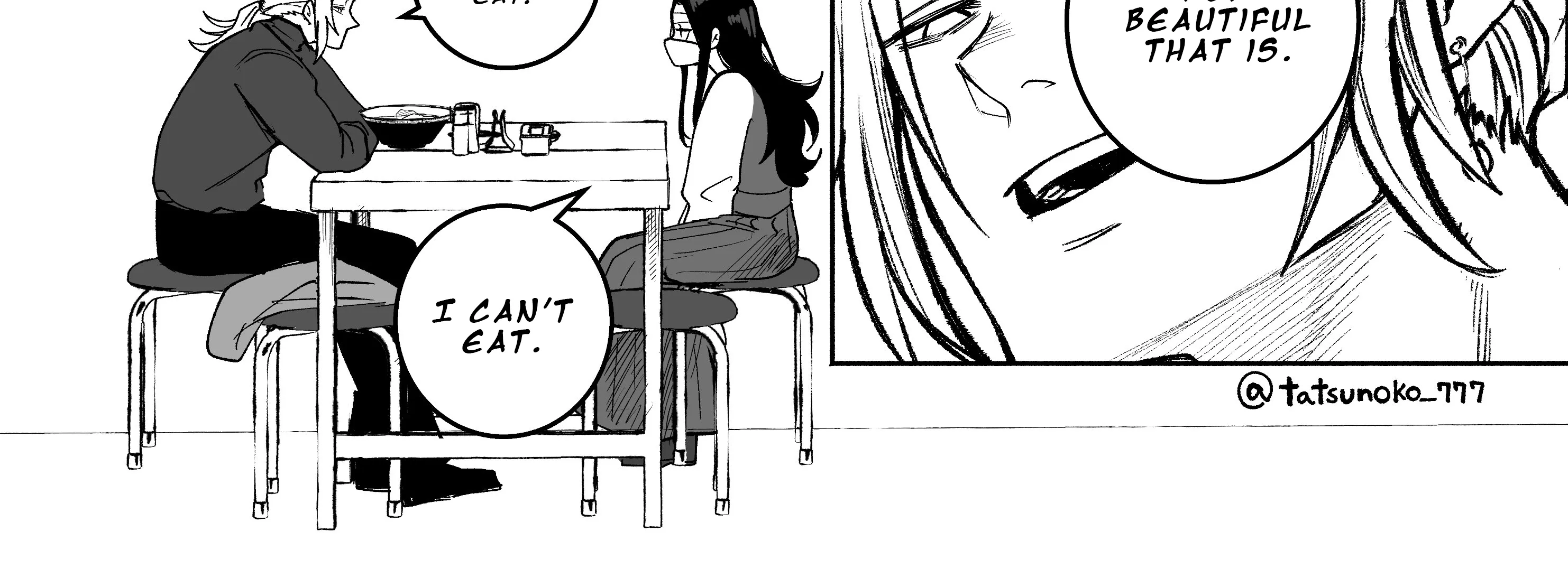 Mou Furenai Kimi Zinmanga X Chapter 35 Page 6