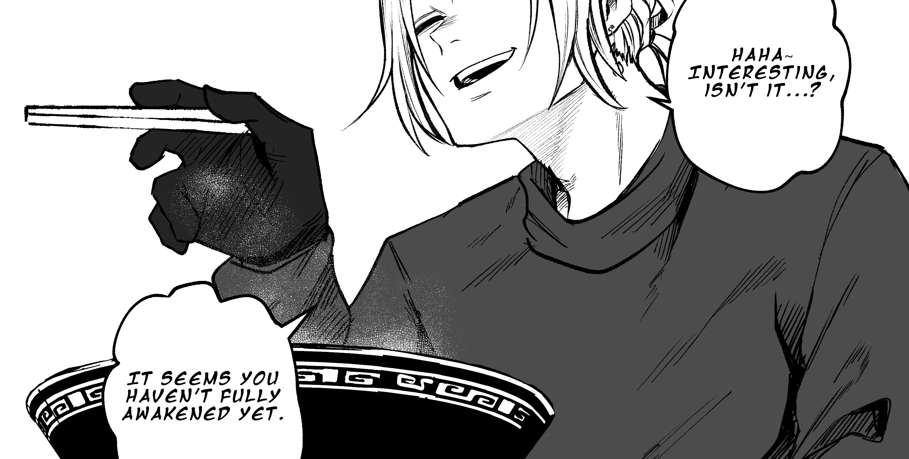 Mou Furenai Kimi Zinmanga X Chapter 35 Page 8
