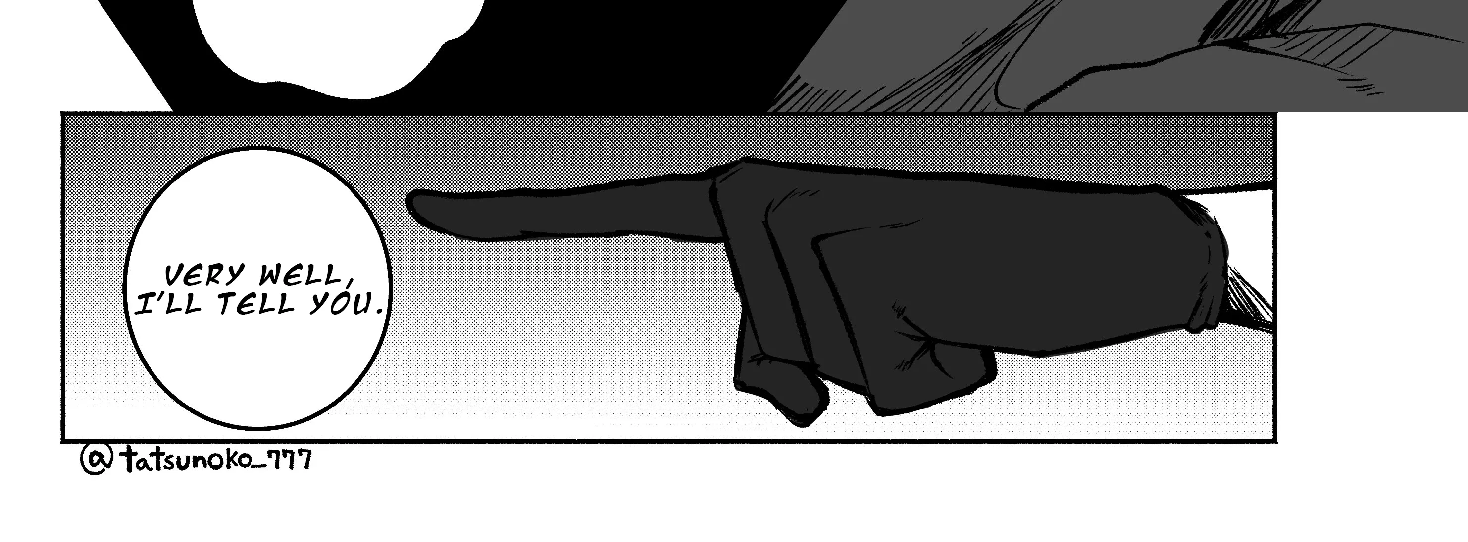 Mou Furenai Kimi Zinmanga X Chapter 35 Page 9