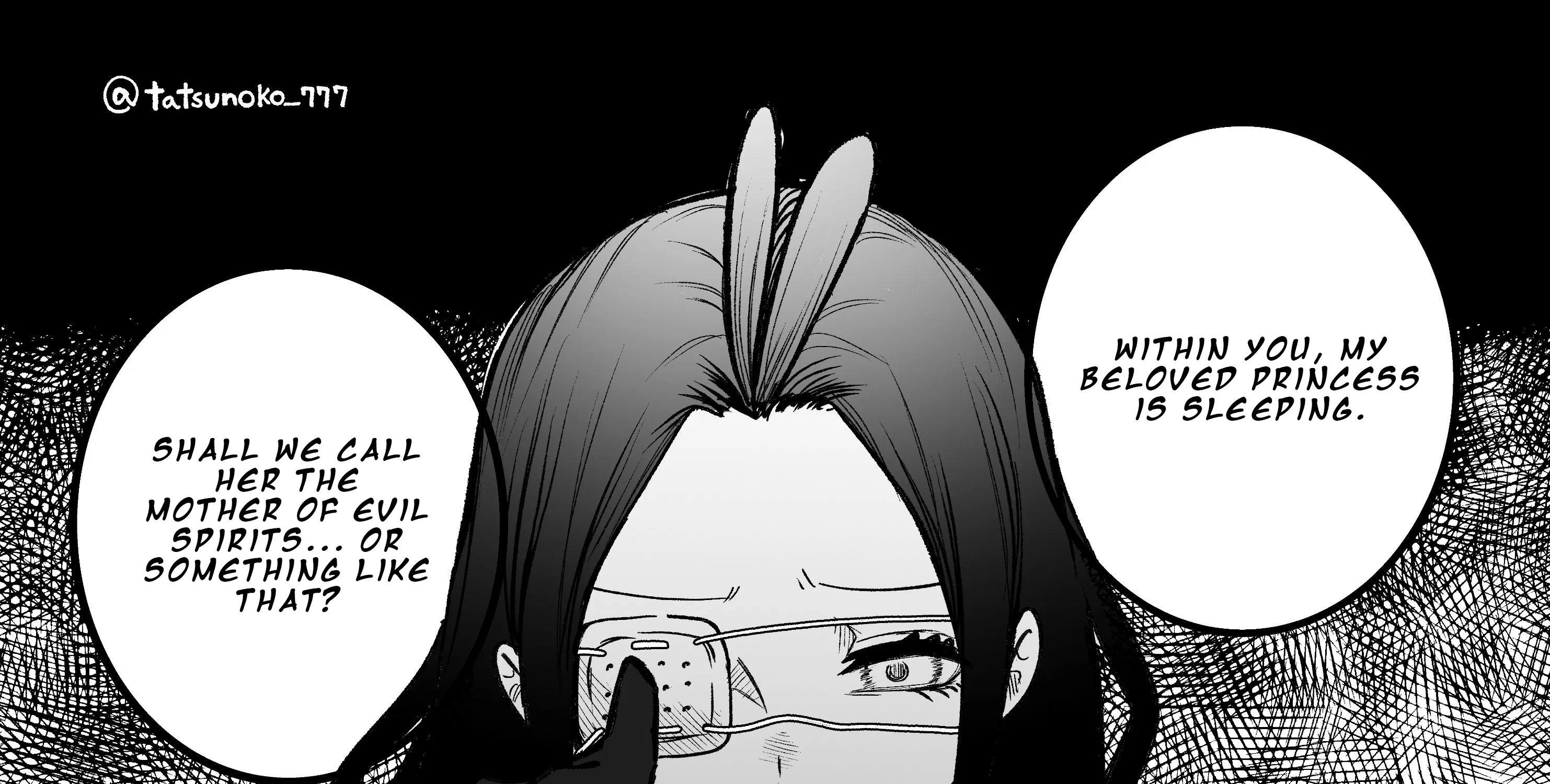 Mou Furenai Kimi Zinmanga X Chapter 35 Page 10