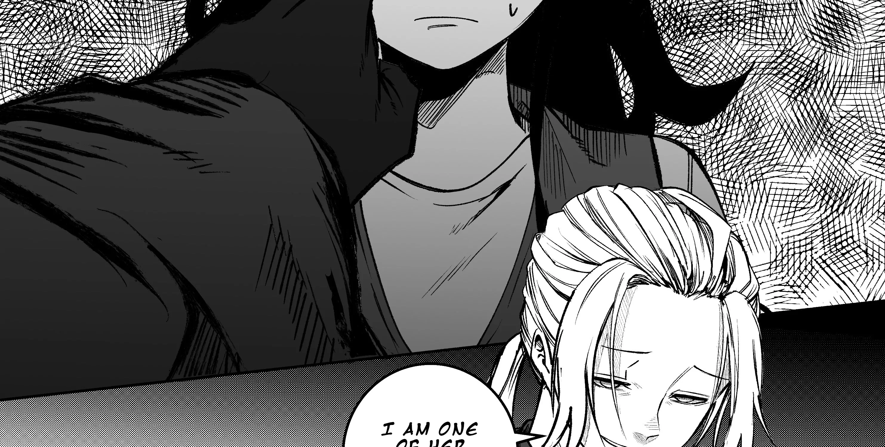 Mou Furenai Kimi Zinmanga X Chapter 35 Page 11