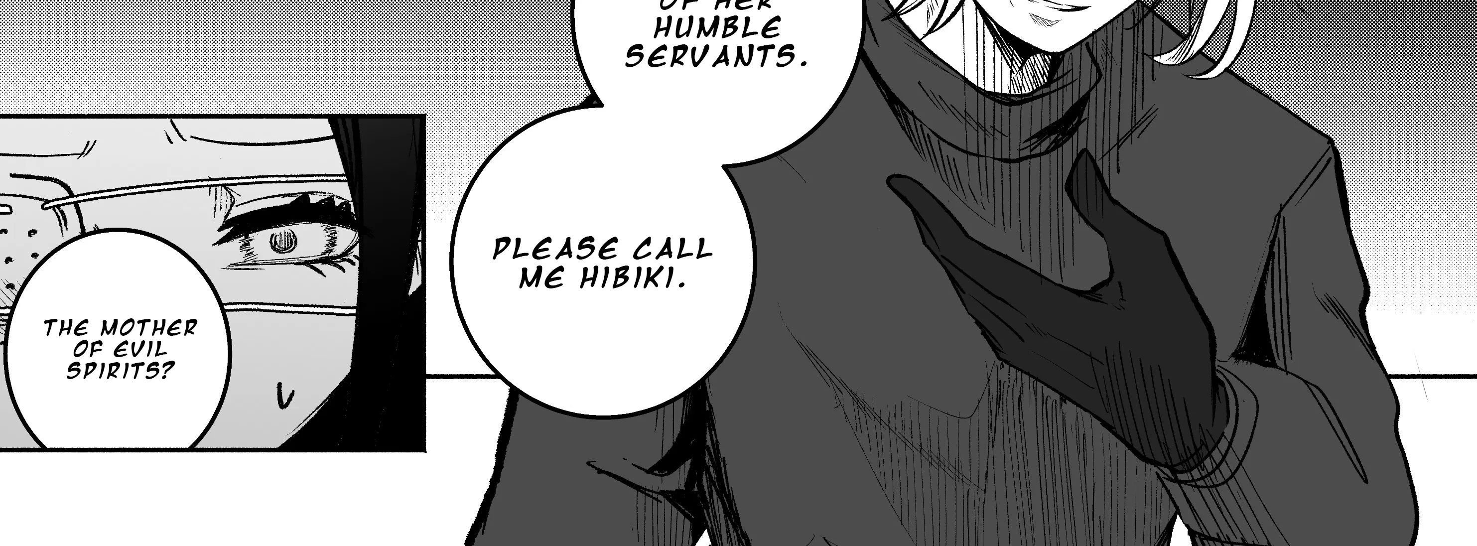 Mou Furenai Kimi Zinmanga X Chapter 35 Page 12