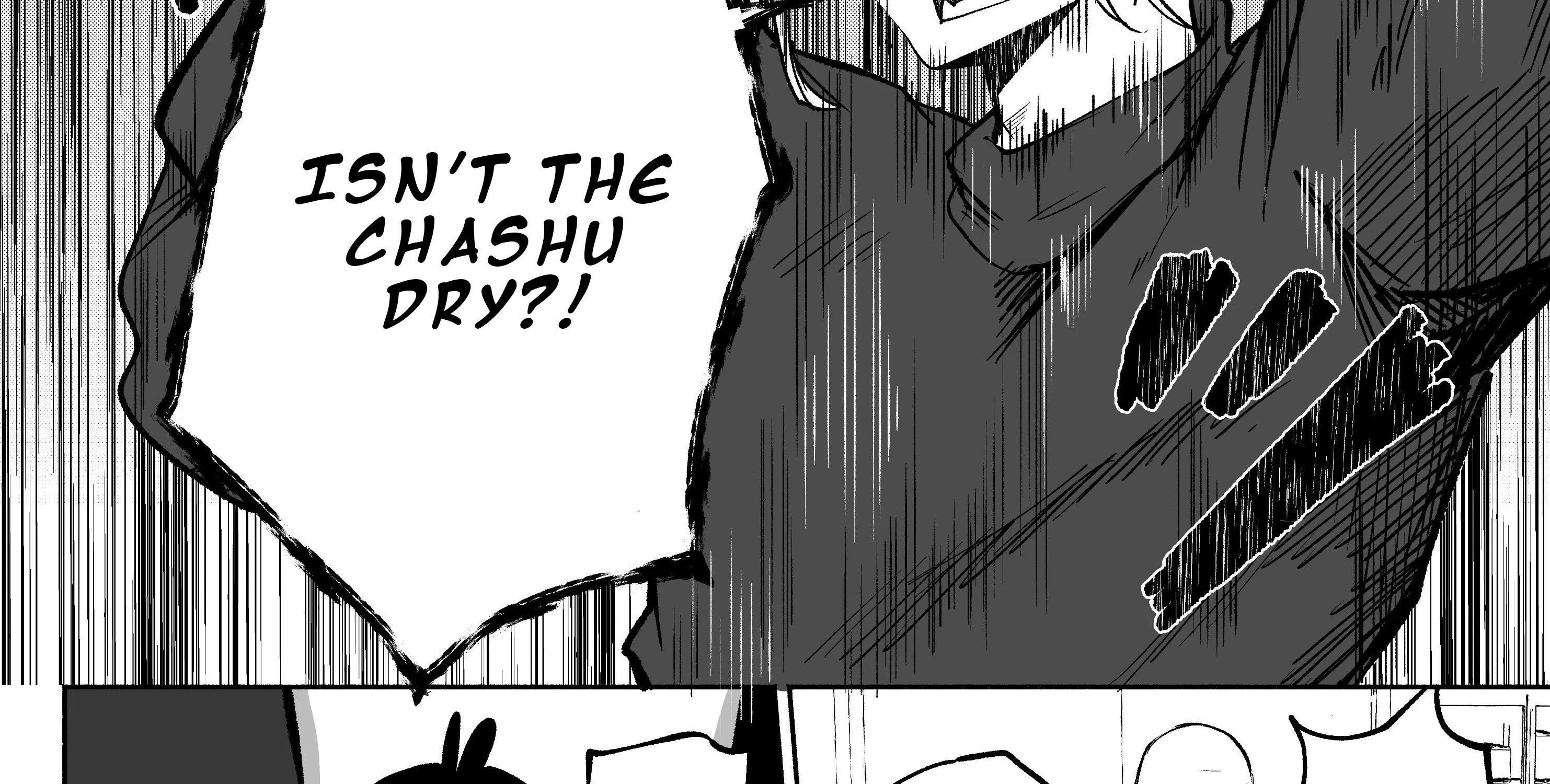 Mou Furenai Kimi Zinmanga X Chapter 35 Page 17
