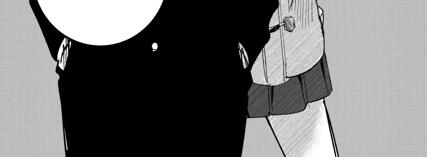 Mou Furenai Kimi Zinmanga X Chapter 34.8 Page 2