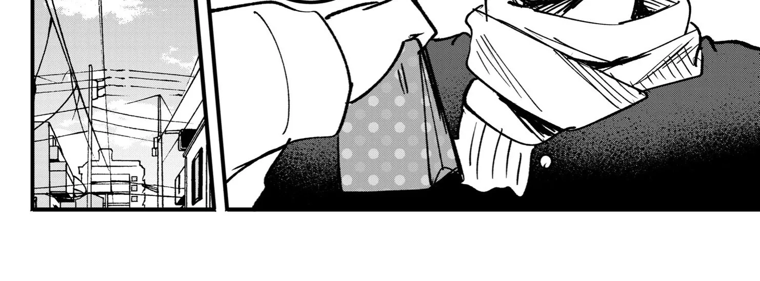 Mou Furenai Kimi Zinmanga X Chapter 34.8 Page 4