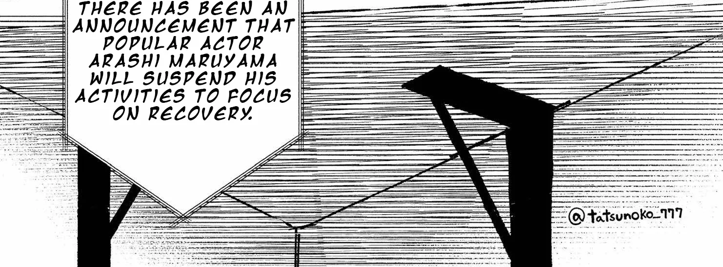 Mou Furenai Kimi Zinmanga X Chapter 34 Page 2