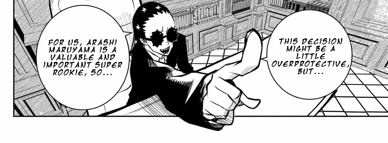 Mou Furenai Kimi Zinmanga X Chapter 34 Page 4