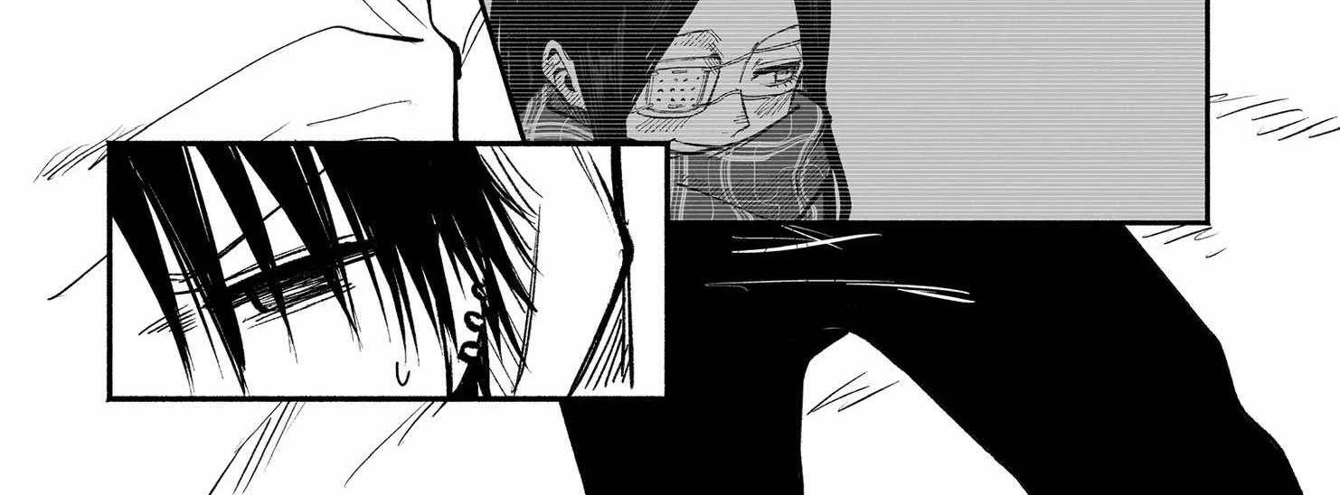 Mou Furenai Kimi Zinmanga X Chapter 34 Page 12