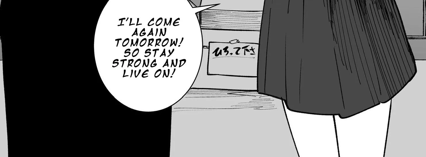 Mou Furenai Kimi Zinmanga X Chapter 33 Page 2