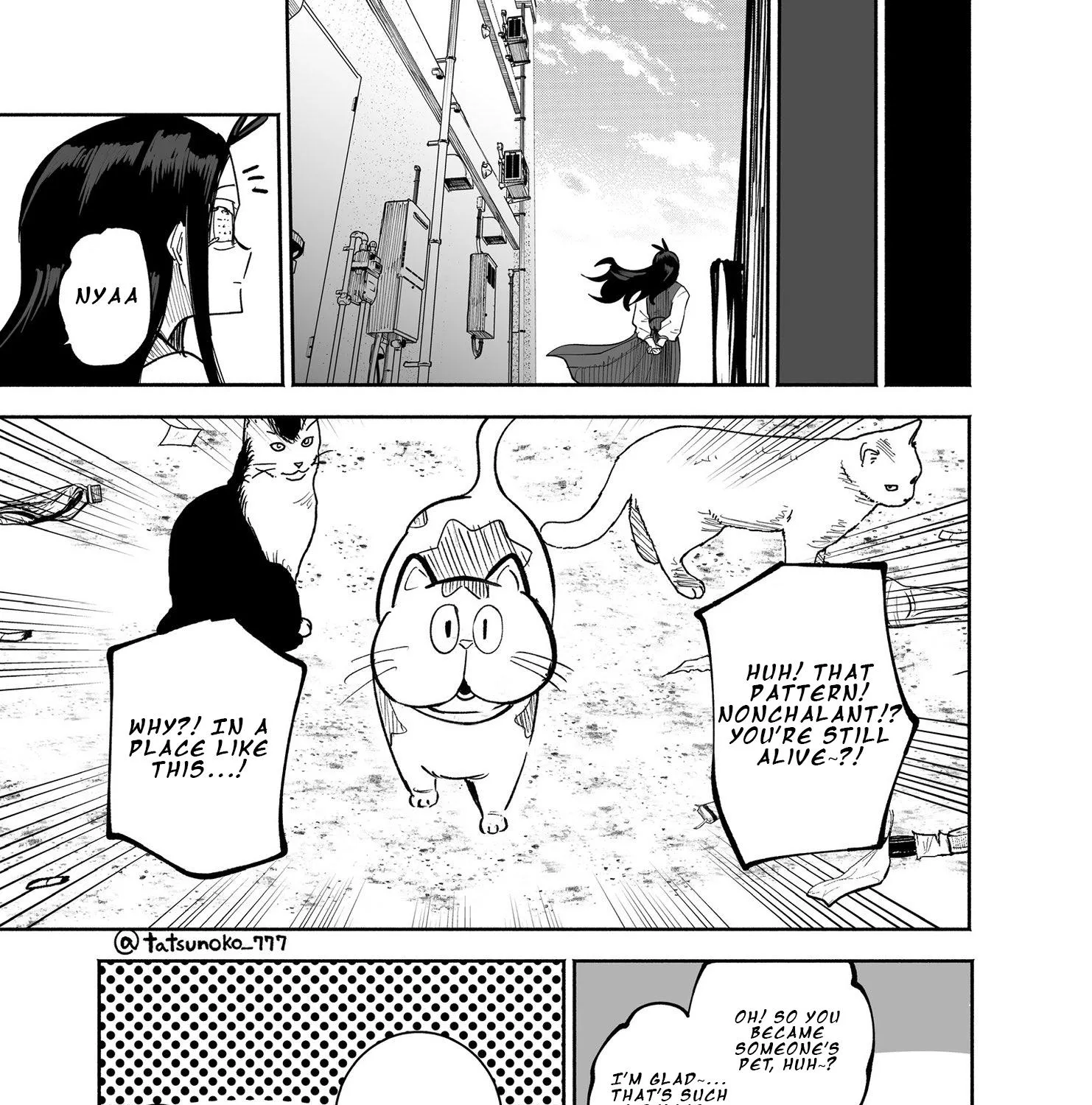 Mou Furenai Kimi Zinmanga X Chapter 33 Page 5