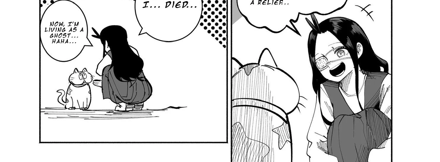 Mou Furenai Kimi Zinmanga X Chapter 33 Page 6