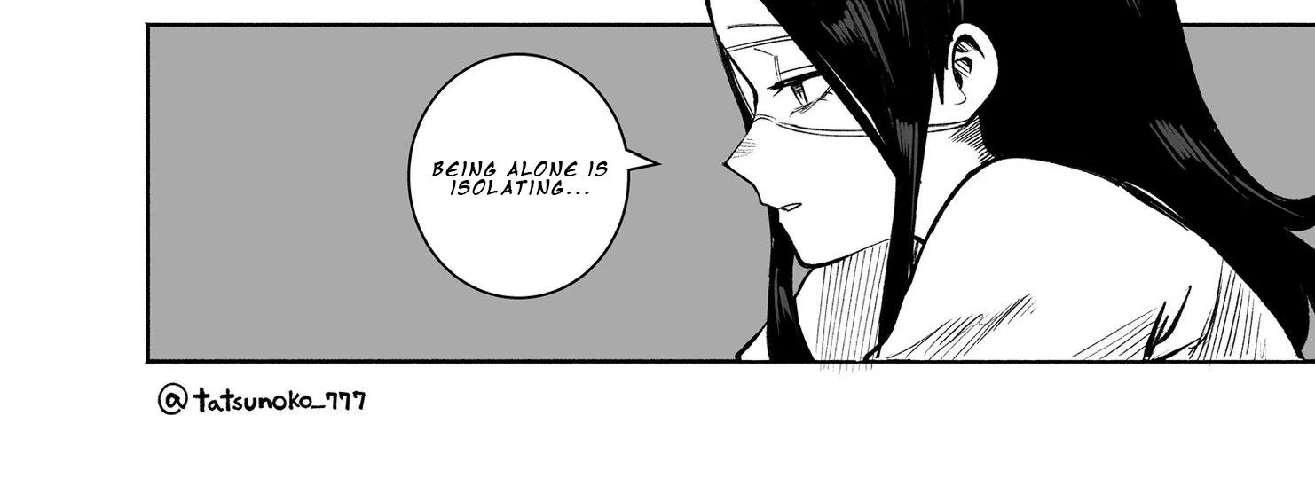 Mou Furenai Kimi Zinmanga X Chapter 33 Page 8