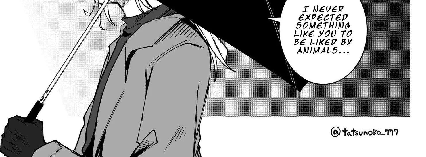 Mou Furenai Kimi Zinmanga X Chapter 33 Page 10
