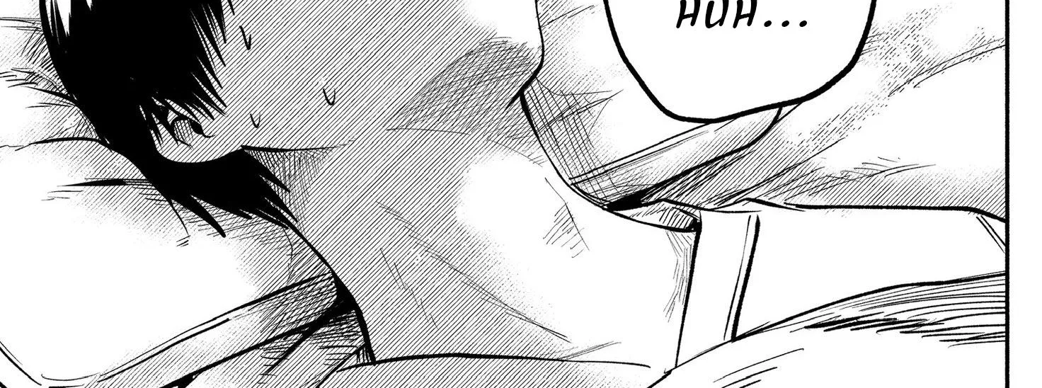 Mou Furenai Kimi Zinmanga X Chapter 31 Page 2