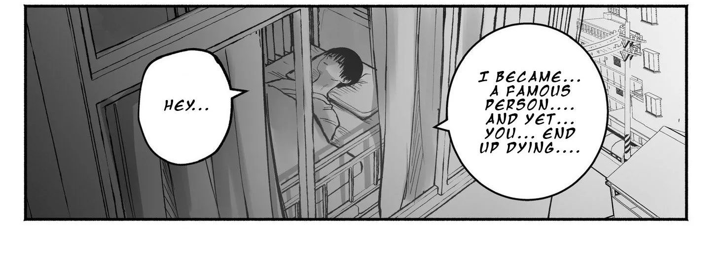 Mou Furenai Kimi Zinmanga X Chapter 31 Page 4
