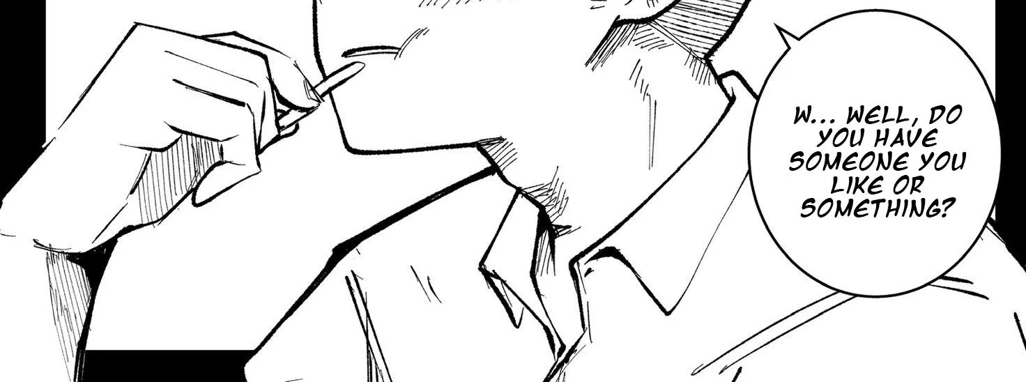 Mou Furenai Kimi Zinmanga X Chapter 30 Page 4