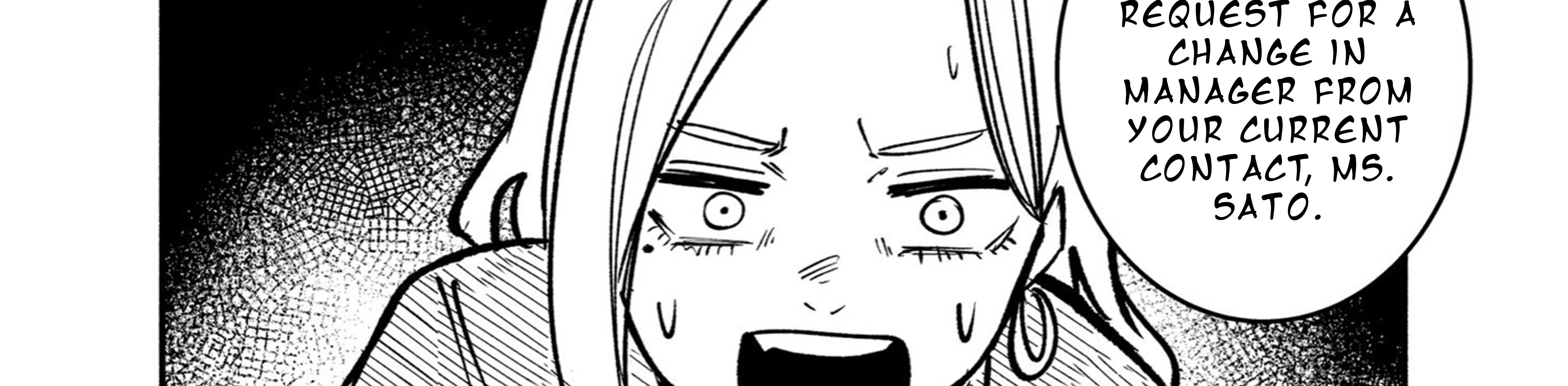 Mou Furenai Kimi Zinmanga X Chapter 24.45 Page 2