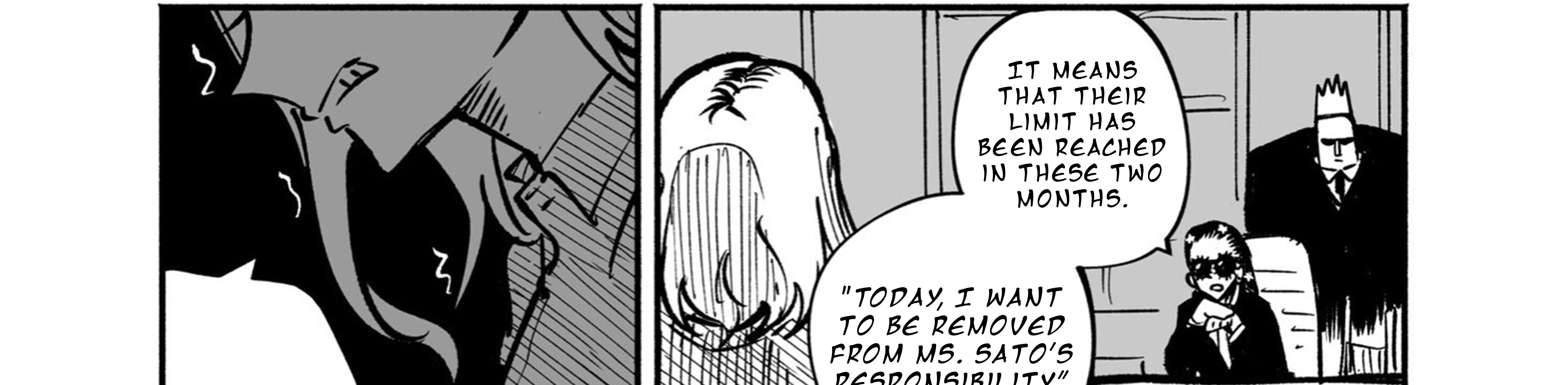 Mou Furenai Kimi Zinmanga X Chapter 24.45 Page 5