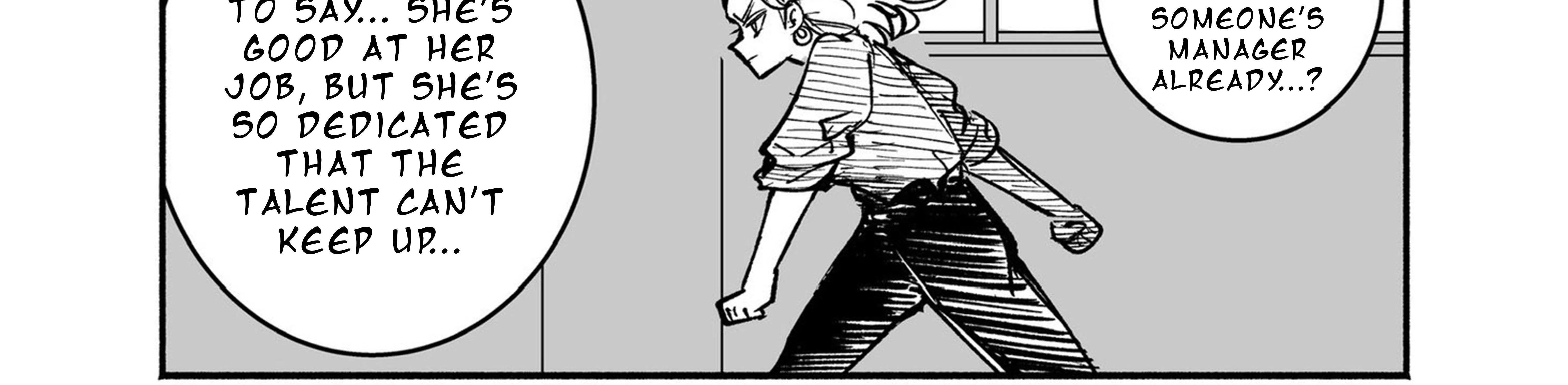 Mou Furenai Kimi Zinmanga X Chapter 24.45 Page 8