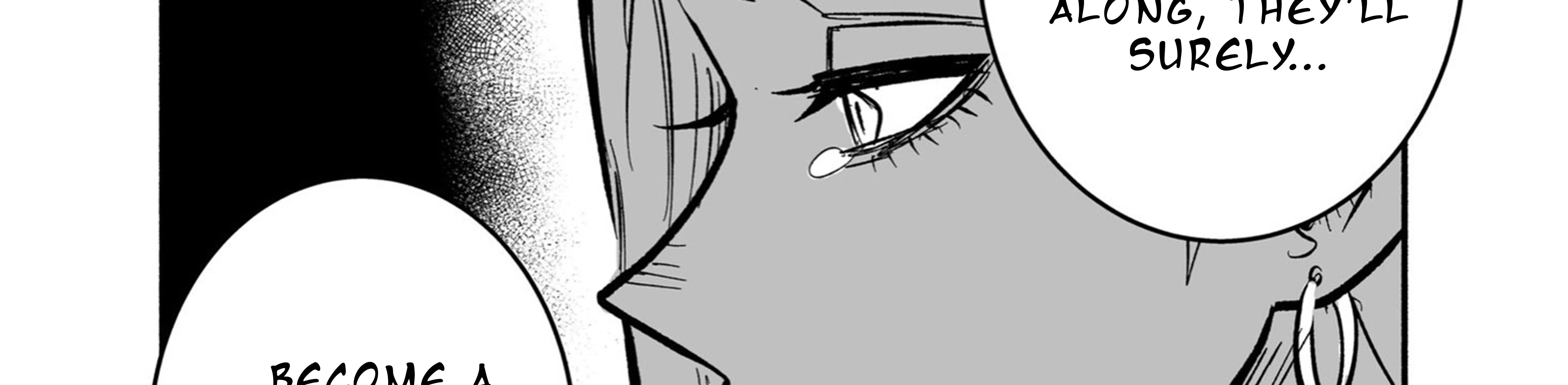 Mou Furenai Kimi Zinmanga X Chapter 24.45 Page 16