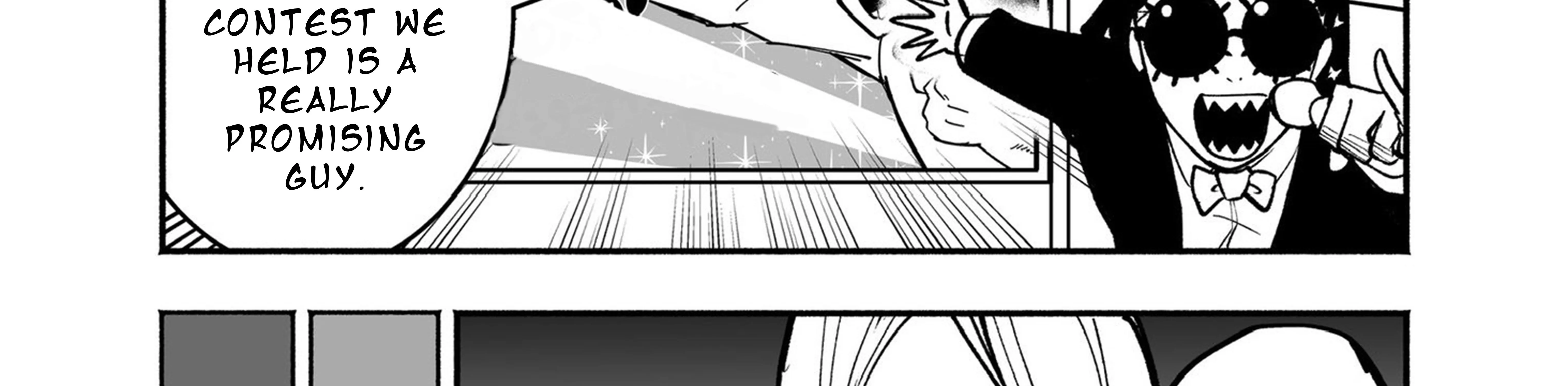 Mou Furenai Kimi Zinmanga X Chapter 24.45 Page 22