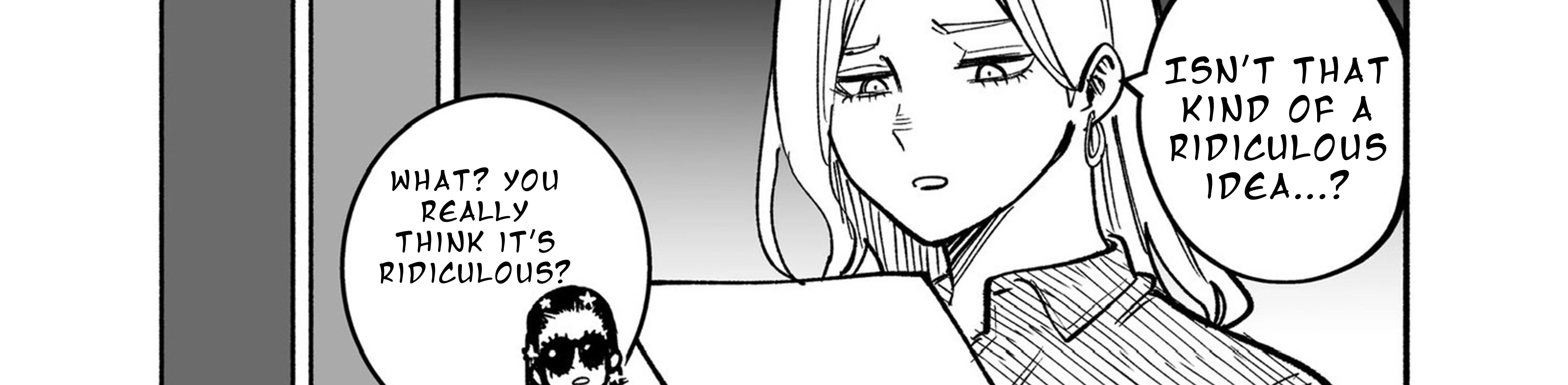 Mou Furenai Kimi Zinmanga X Chapter 24.45 Page 23