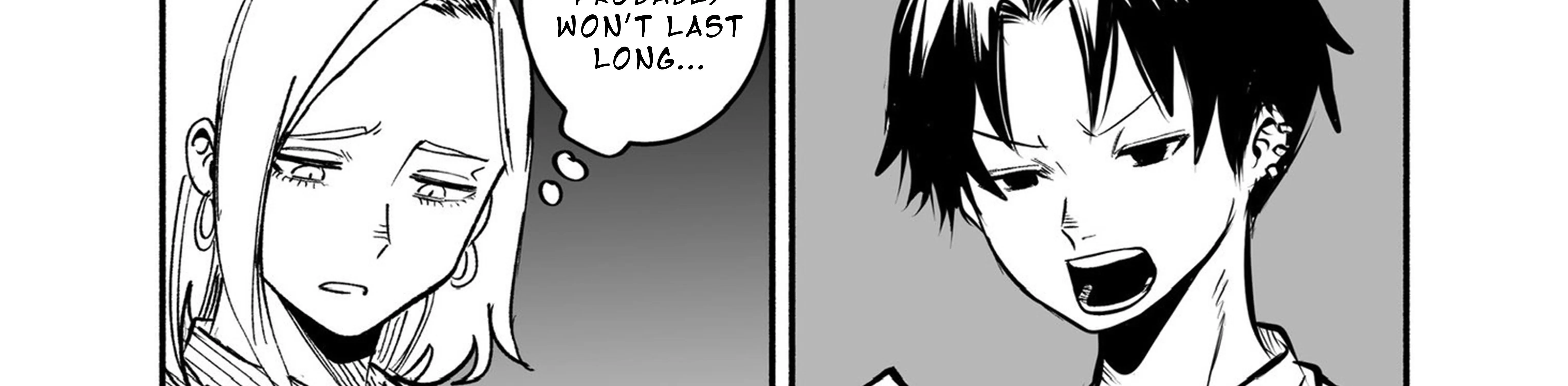 Mou Furenai Kimi Zinmanga X Chapter 24.45 Page 26