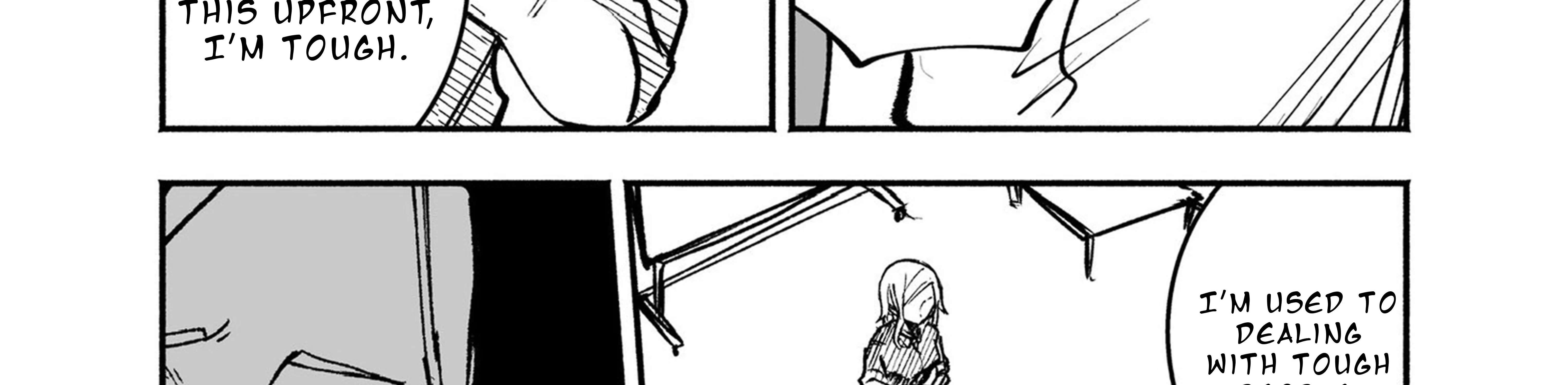Mou Furenai Kimi Zinmanga X Chapter 24.45 Page 28
