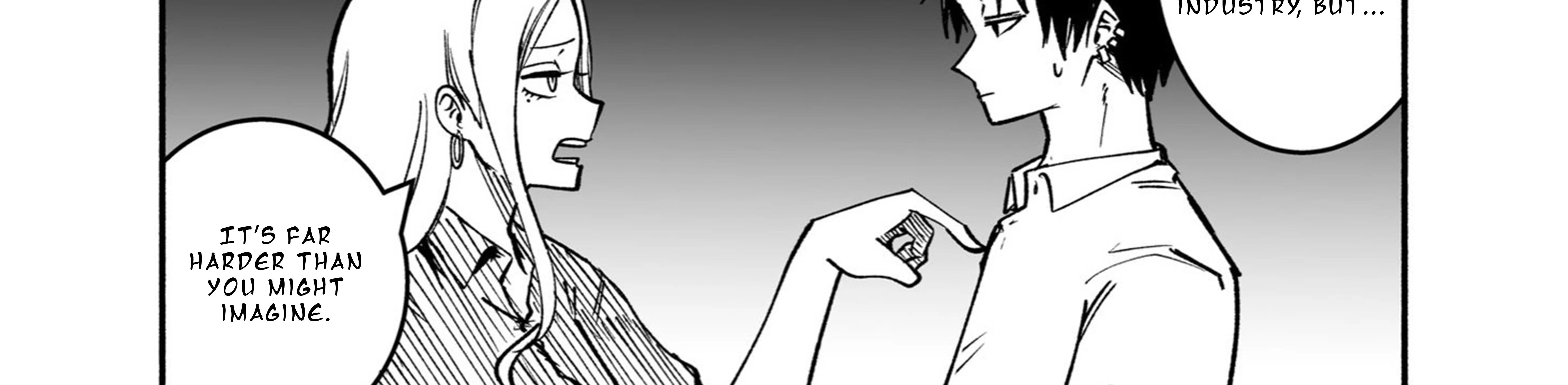 Mou Furenai Kimi Zinmanga X Chapter 24.45 Page 32