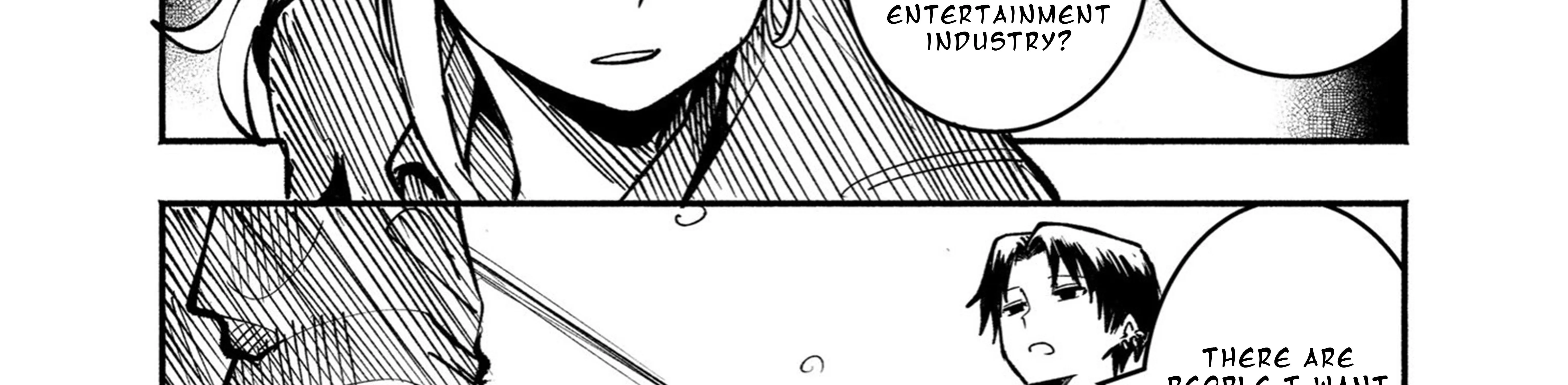 Mou Furenai Kimi Zinmanga X Chapter 24.45 Page 34