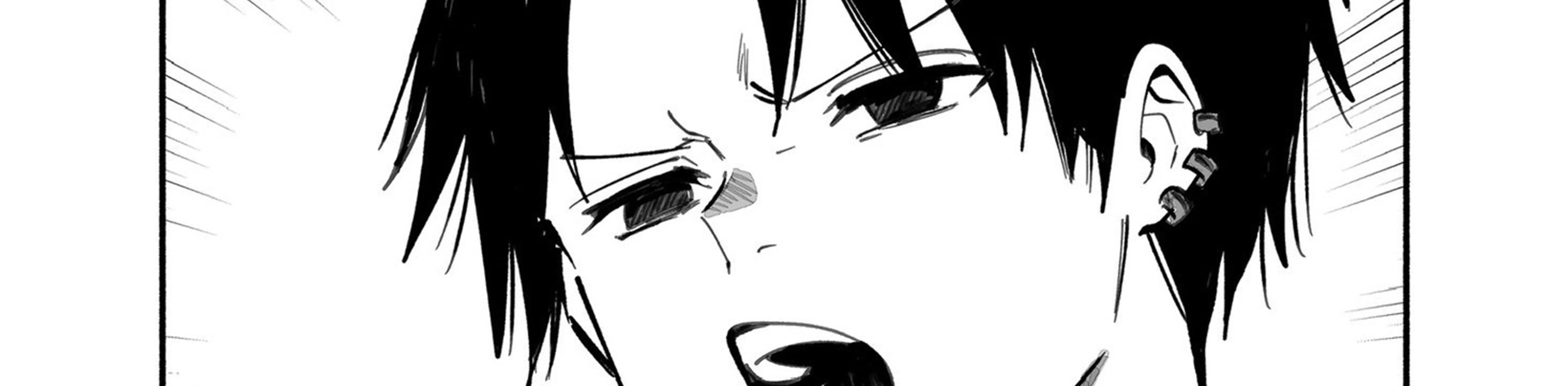 Mou Furenai Kimi Zinmanga X Chapter 24.45 Page 38