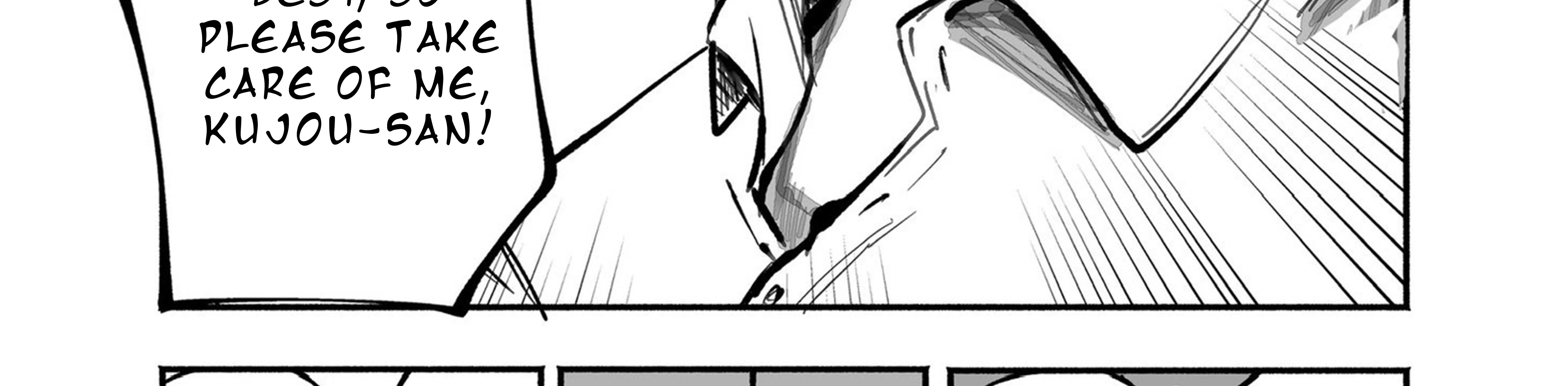Mou Furenai Kimi Zinmanga X Chapter 24.45 Page 40