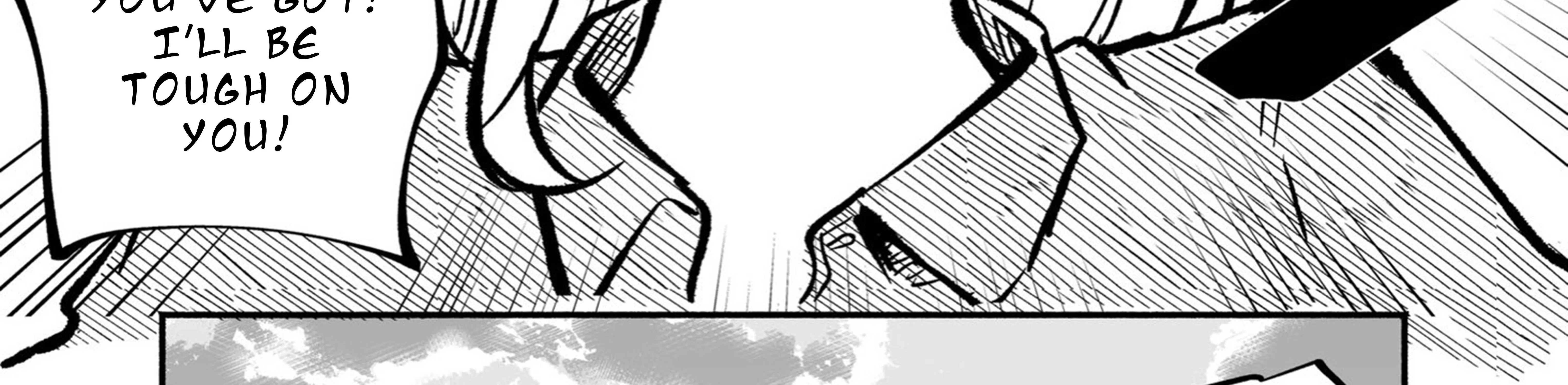 Mou Furenai Kimi Zinmanga X Chapter 24.45 Page 46