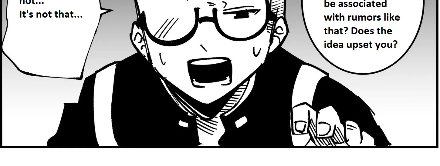 Mou Furenai Kimi Zinmanga X Chapter 18.5 Page 4