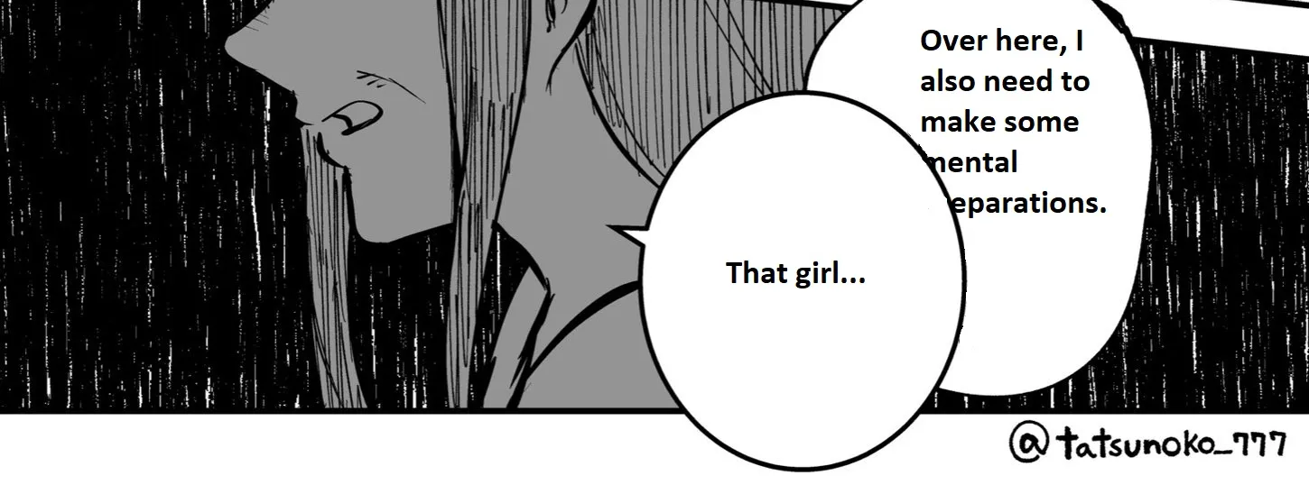 Mou Furenai Kimi Zinmanga X Chapter 18 Page 4
