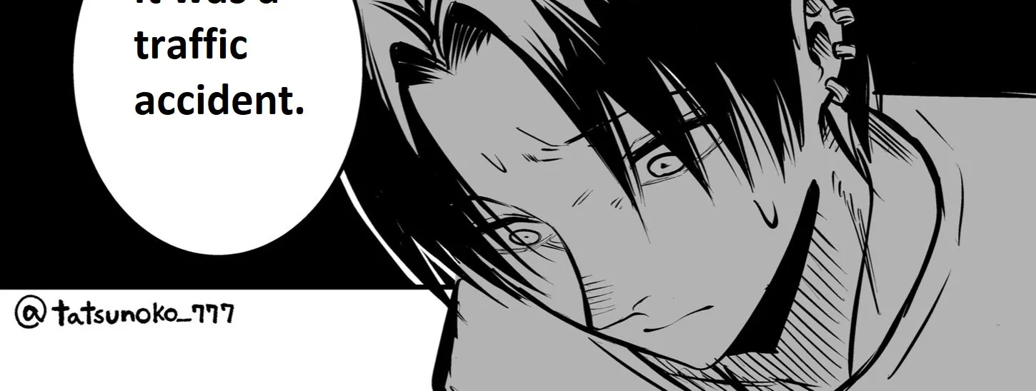 Mou Furenai Kimi Zinmanga X Chapter 18 Page 6