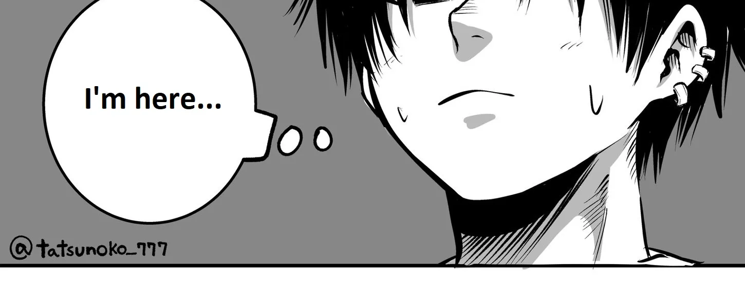 Mou Furenai Kimi Zinmanga X Chapter 17 Page 6