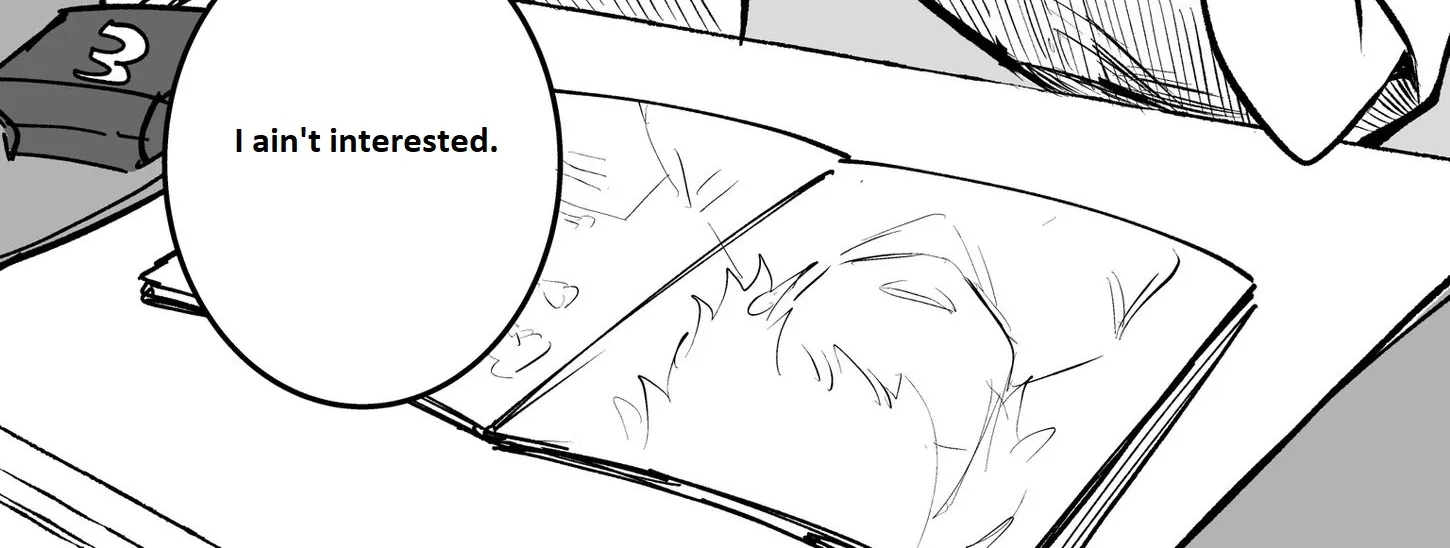 Mou Furenai Kimi Zinmanga X Chapter 16 Page 2