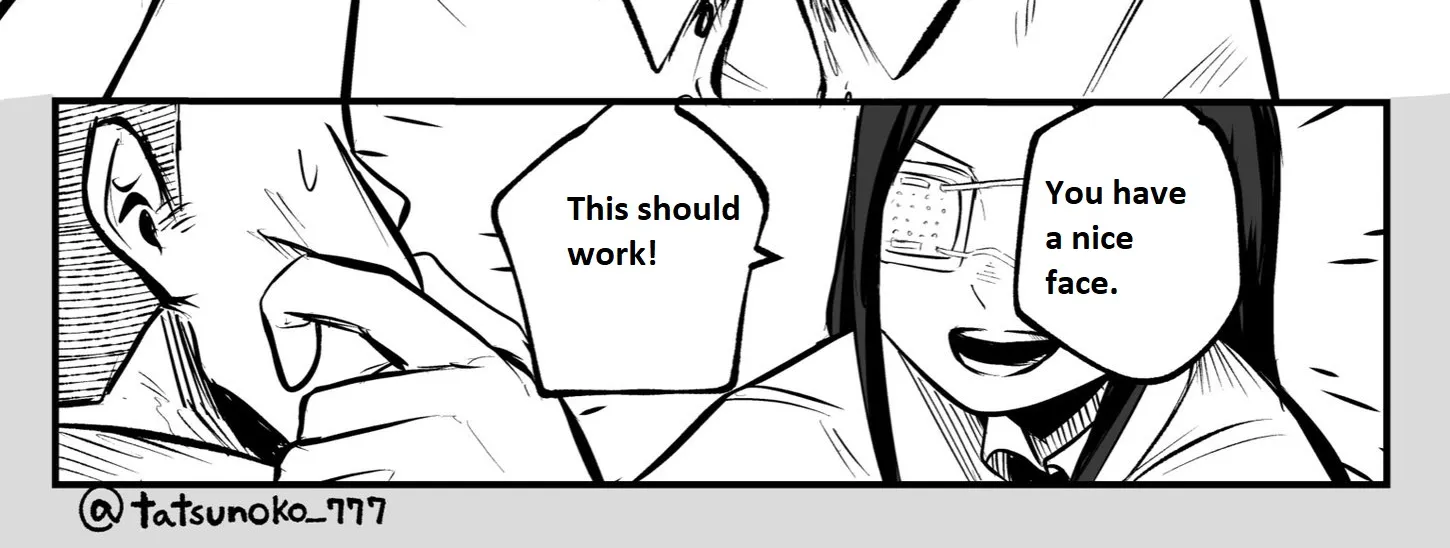 Mou Furenai Kimi Zinmanga X Chapter 16 Page 6