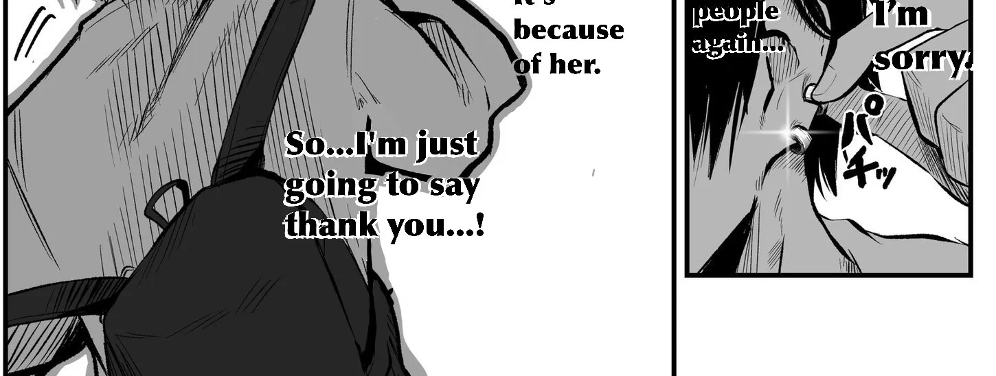 Mou Furenai Kimi Zinmanga X Chapter 16 Page 8