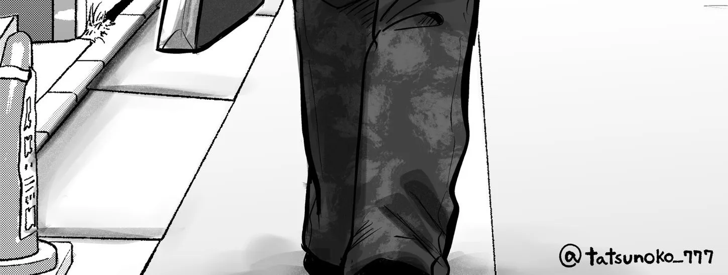 Mou Furenai Kimi Zinmanga X Chapter 16 Page 10