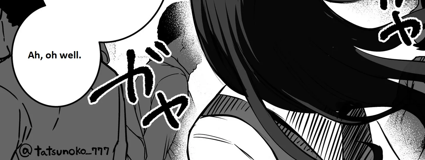 Mou Furenai Kimi Zinmanga X Chapter 15 Page 4