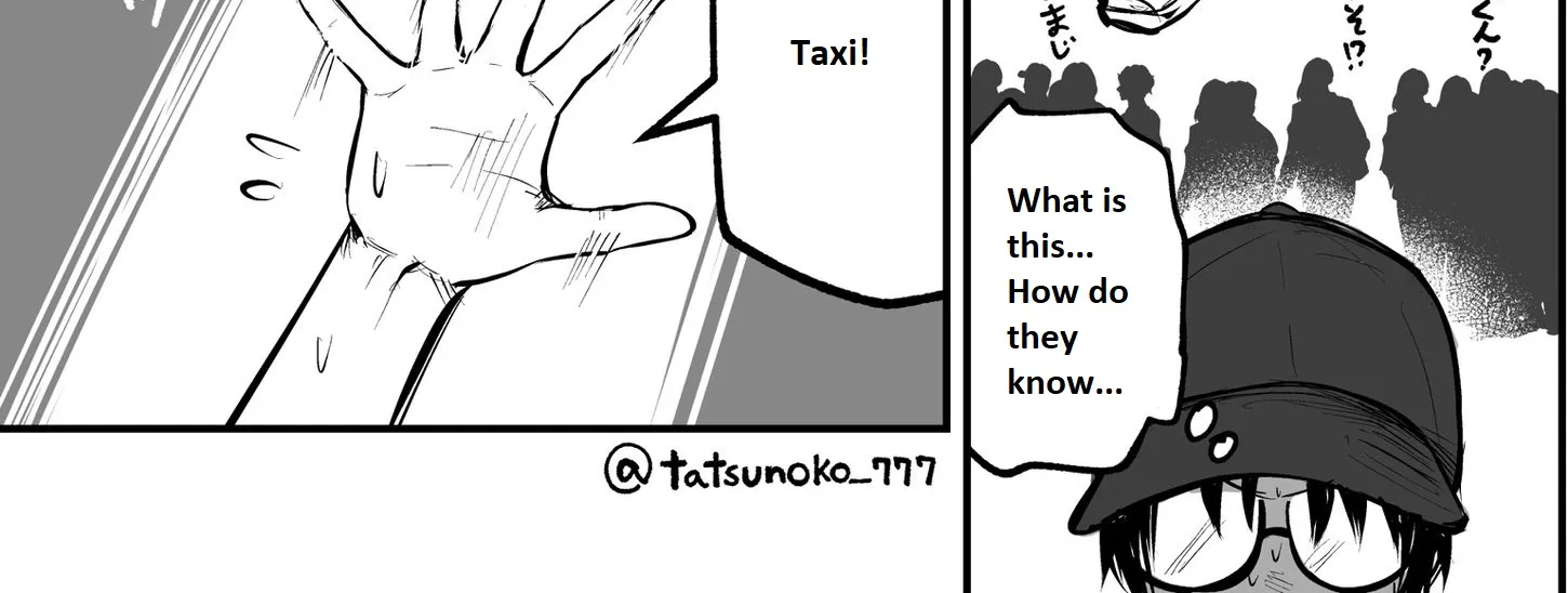 Mou Furenai Kimi Zinmanga X Chapter 15 Page 6