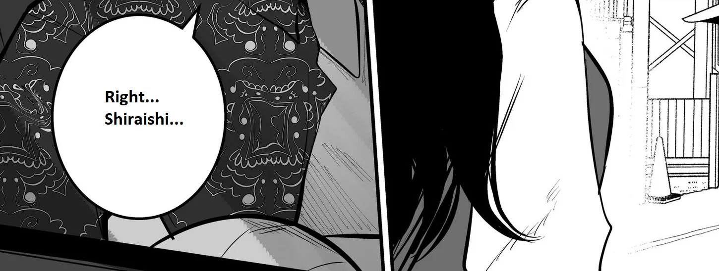 Mou Furenai Kimi Zinmanga X Chapter 15 Page 12