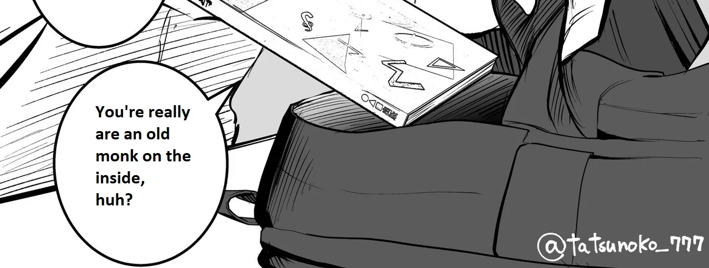 Mou Furenai Kimi Zinmanga X Chapter 14 Page 2