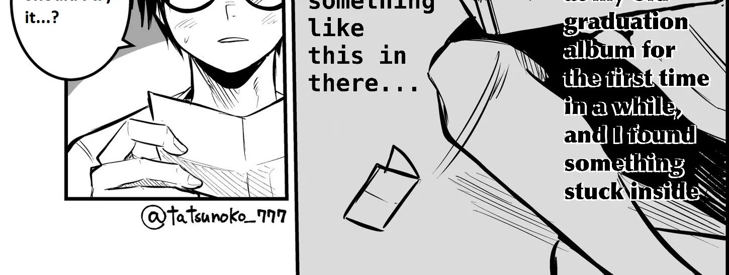 Mou Furenai Kimi Zinmanga X Chapter 14 Page 6